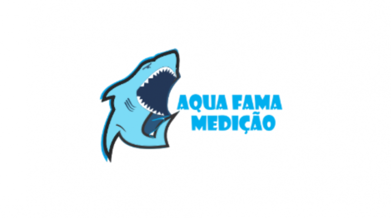AQUA FAMA MEDIÇÃO
