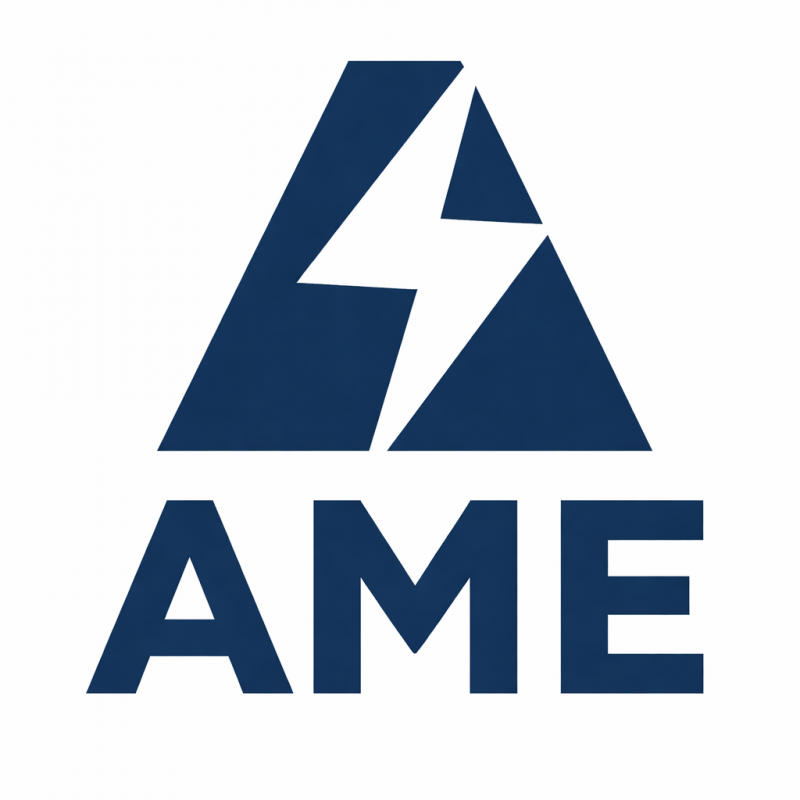 AME Engenharia