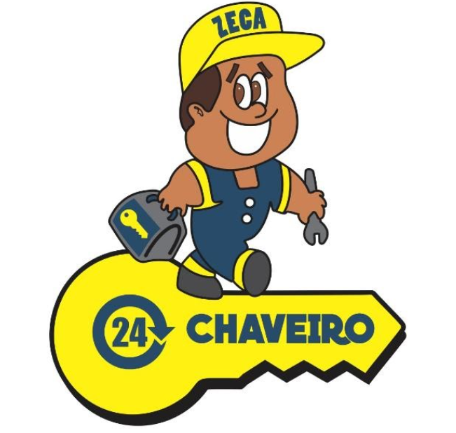 TELE CHAVEIRO ZECA
