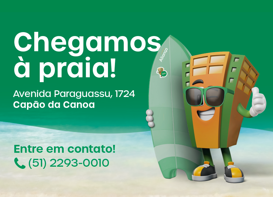 Aliança Administradora de Condomínios